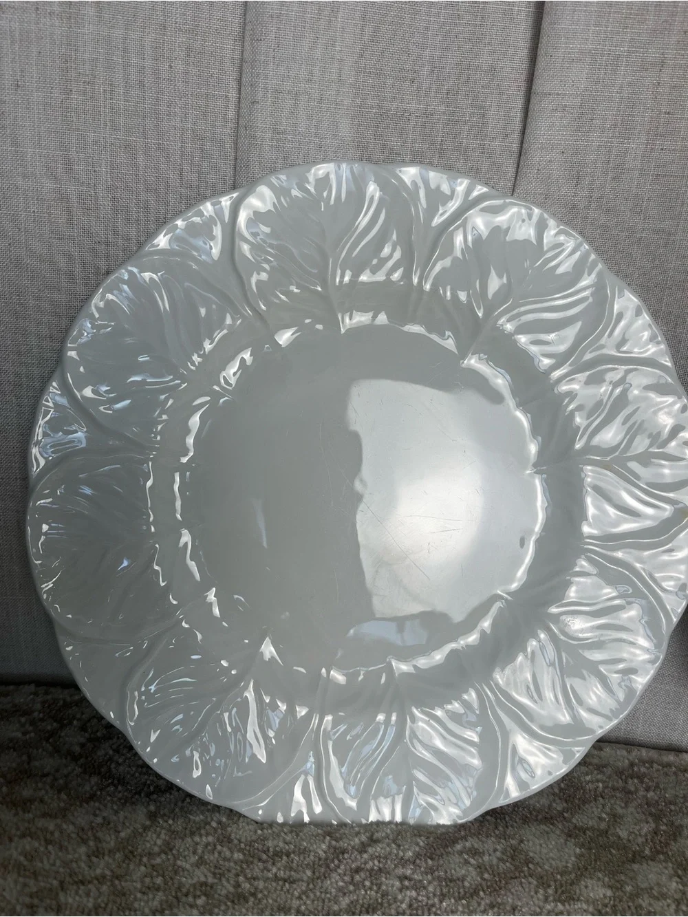 Wedgewood Coalport Countryware  Dinner Plates - Set of 2